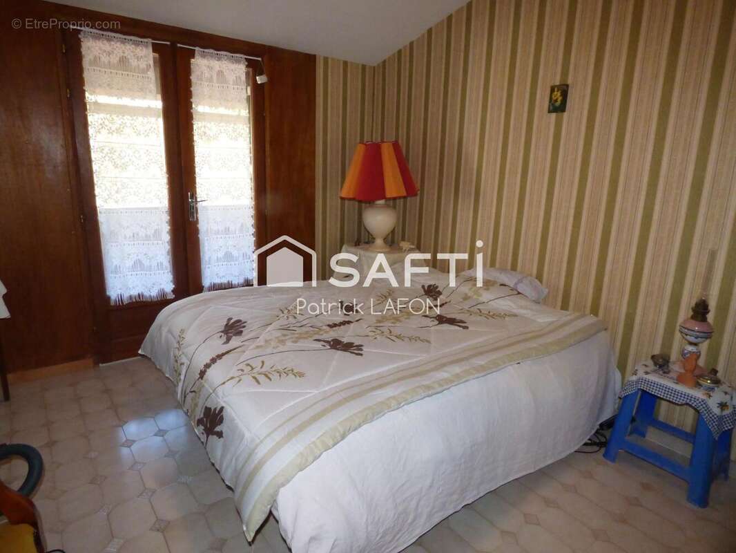 Photo 6 - Maison à SAINT-ANDRE-DE-SANGONIS
