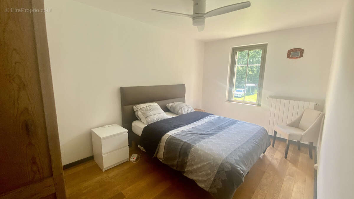 Maison à BELIN-BELIET