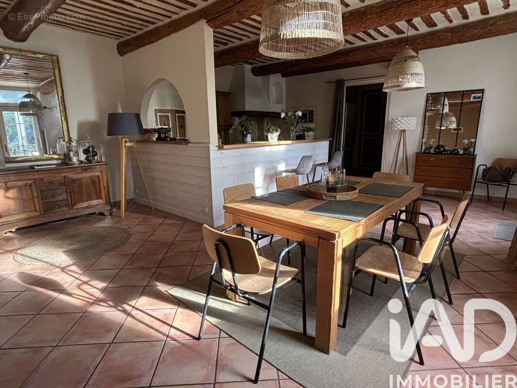 Photo 9 - Maison à CARPENTRAS