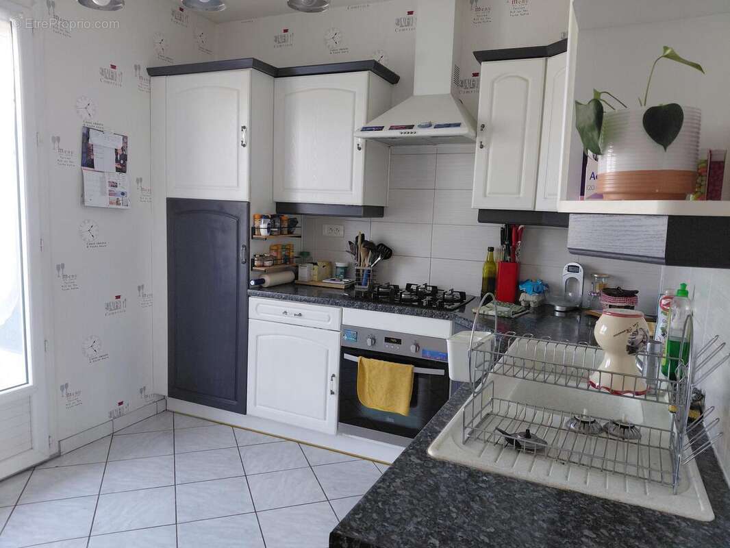 Photo 7 - Maison à MARCIGNY
