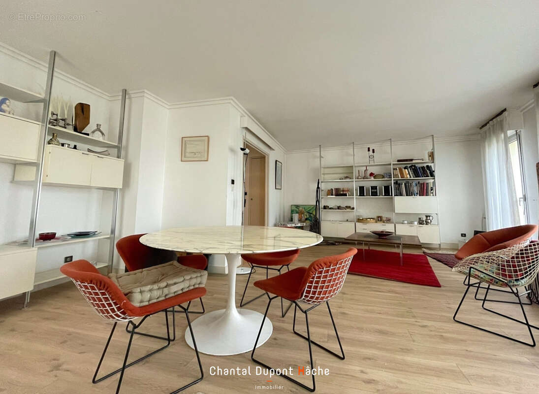 Appartement à CHARTRES