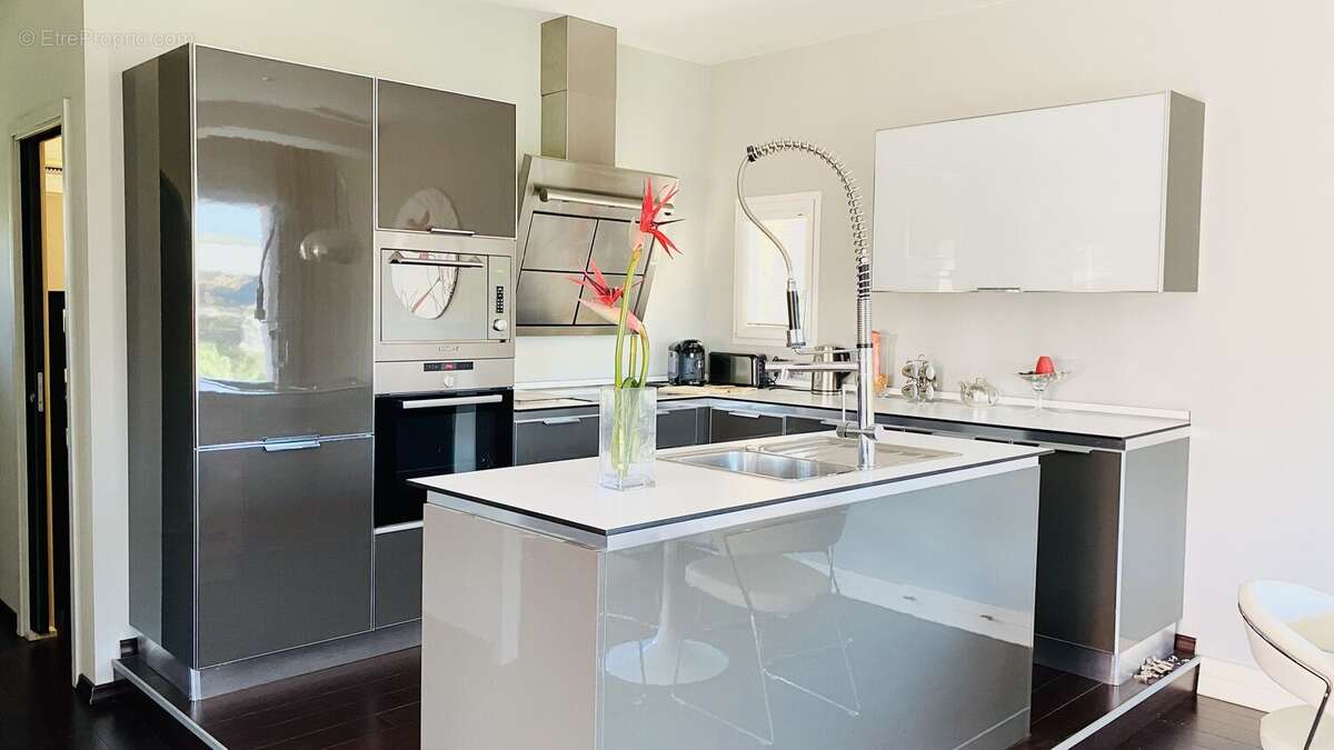 Photo 5 - Appartement à BANDOL