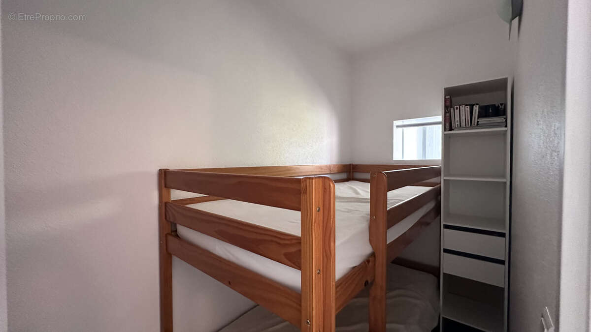 Appartement à BORMES-LES-MIMOSAS