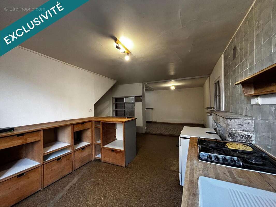 Maison 184 m² à Etrochey  - photo 4