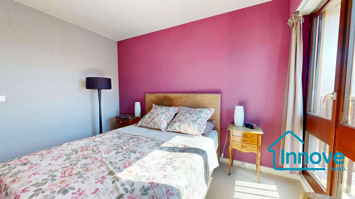 Appartement à ROCQUENCOURT