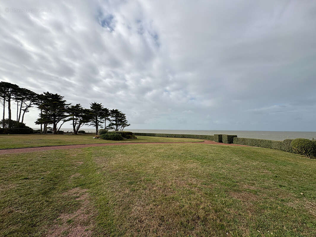 Appartement à PORNIC