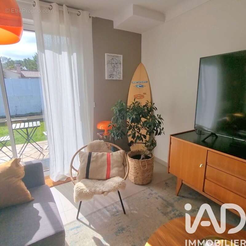 Photo 6 - Maison à SAINT-JEAN-DE-MONTS