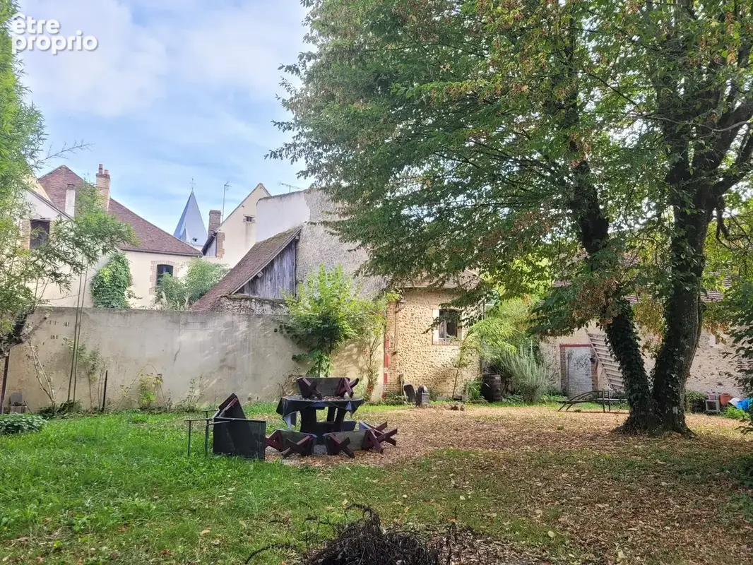 Maison 3 pièces 70 m² à vendre à Longny-Au-Perche (61290) - photo 2
