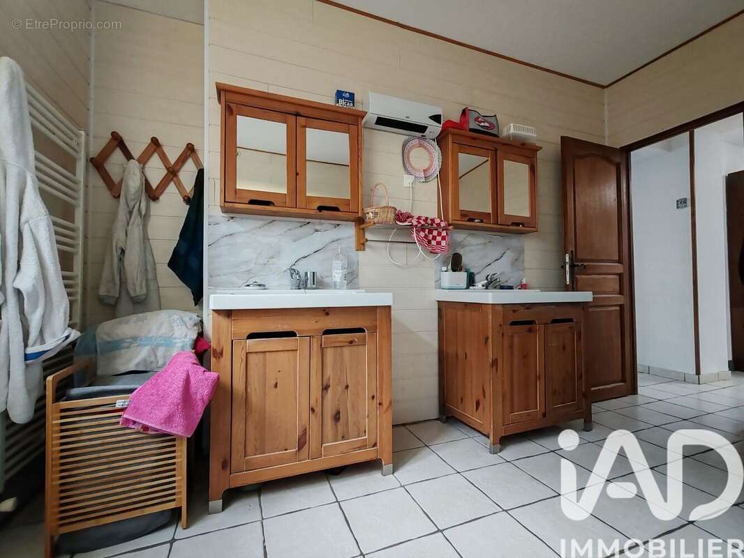 Photo 7 - Maison à AUBERS