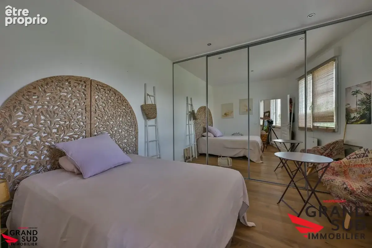 Appartement 5 pièces 133 m² à vendre à Bordeaux (33000) - photo 9