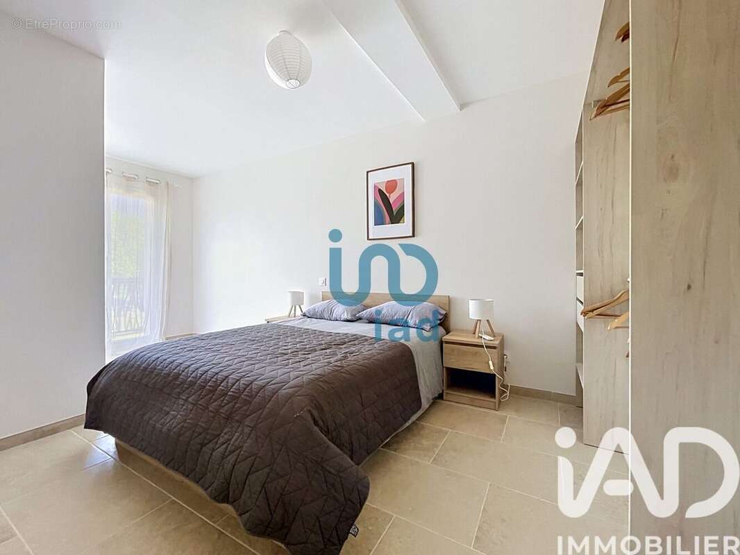 Photo 5 - Maison à BEZIERS
