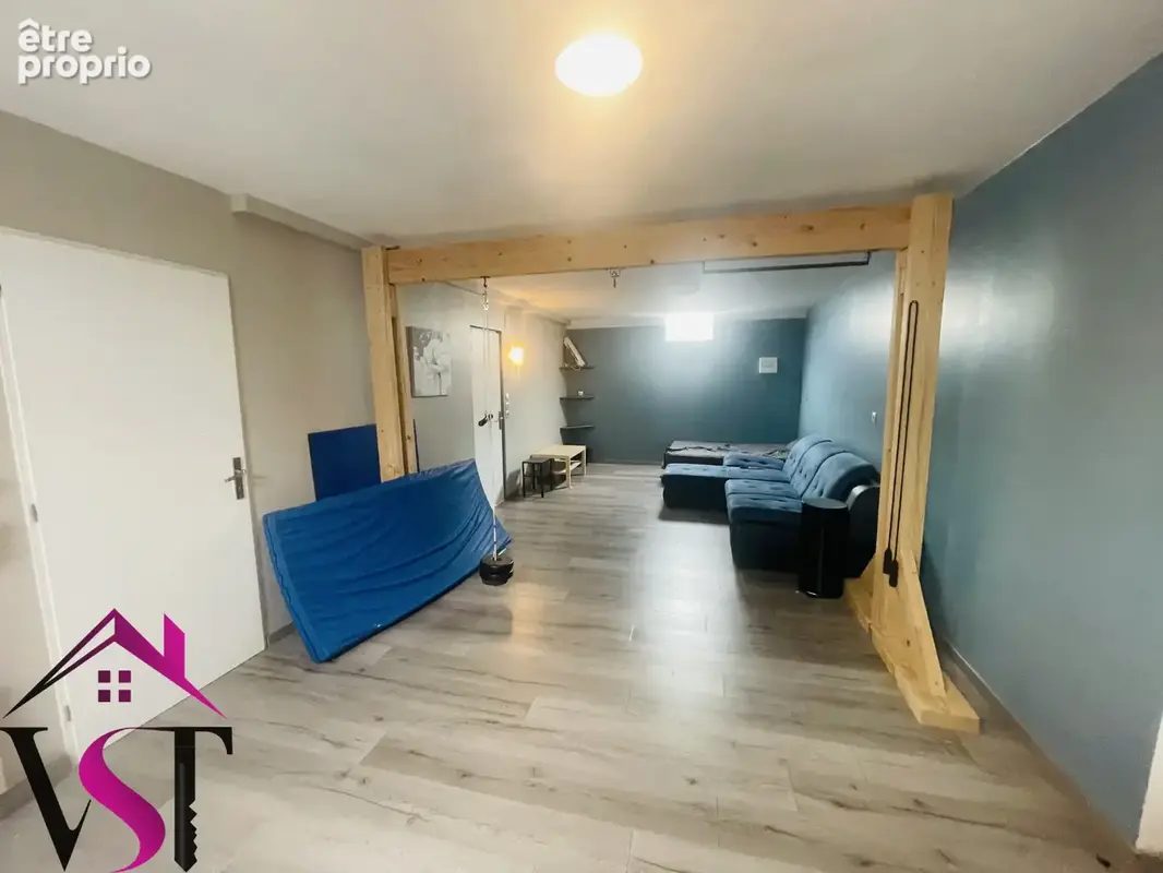 Maison 8 pièces 240 m² à vendre à Poncey-Les-Athee (21130) - photo 11