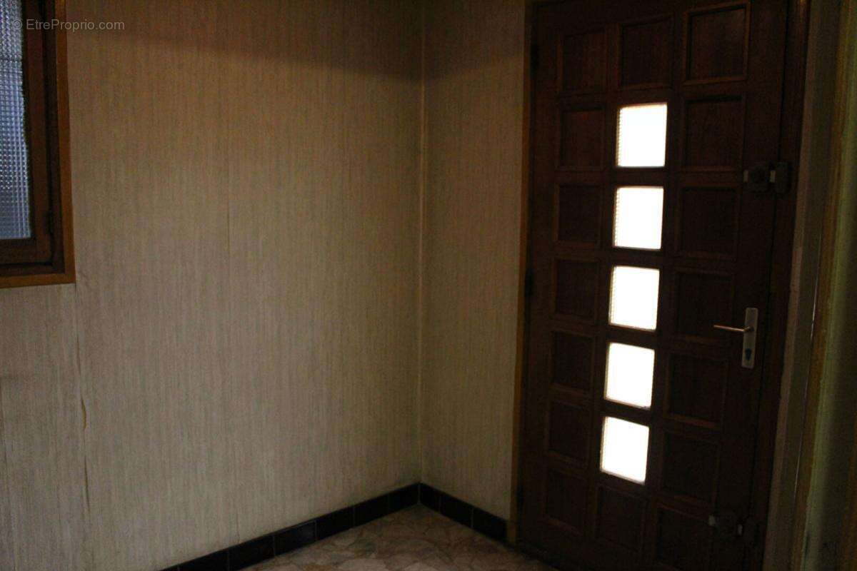 Maison à ROUSSILLON