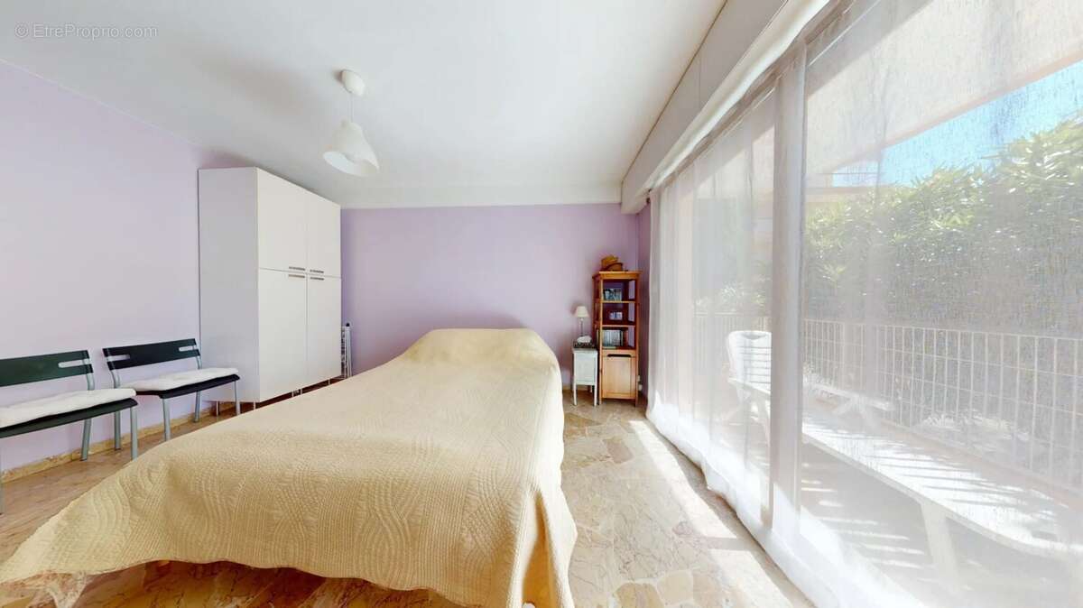 Appartement à SAINTE-MAXIME