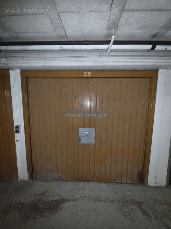 2 pieces avec garage - roquebrune cap martin - photo 10