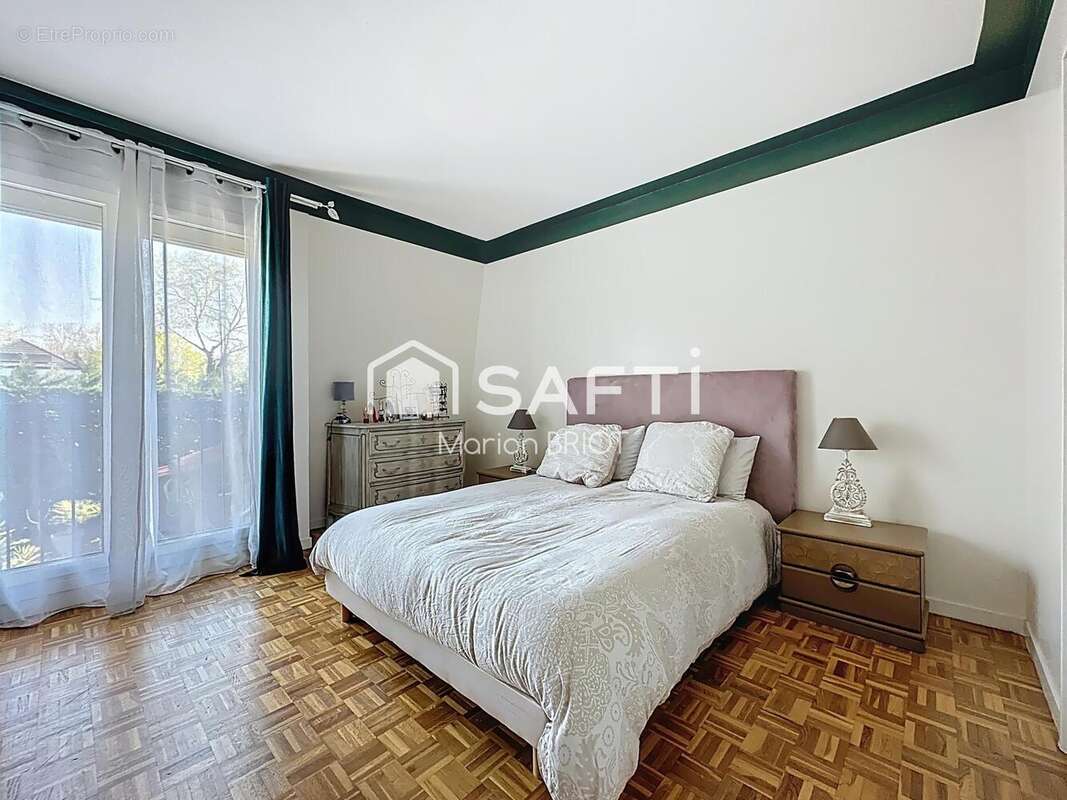 Photo 8 - Maison à ERAGNY