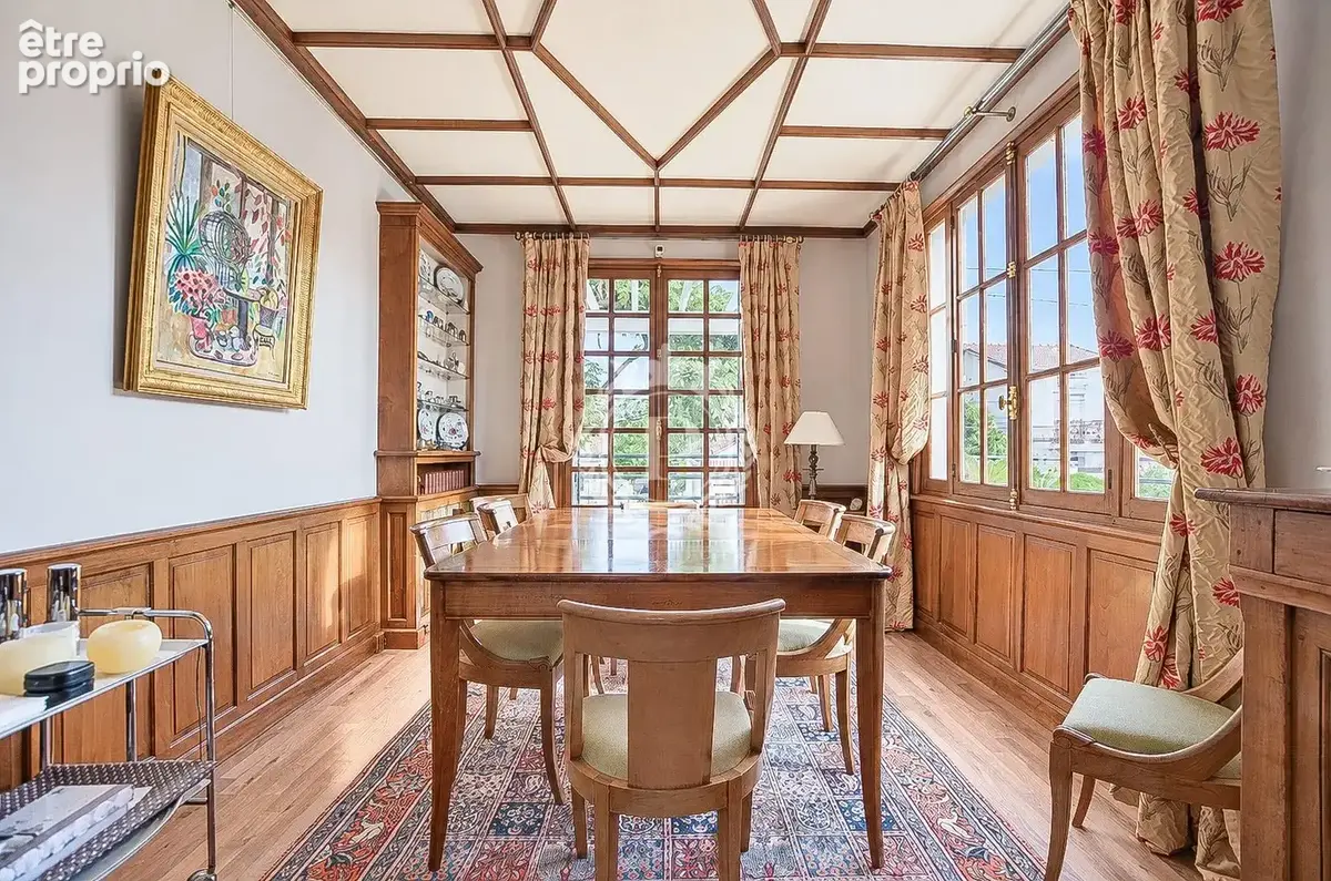 Maison 8 pièces 179 m² à vendre à Taverny (95150) - photo 6
