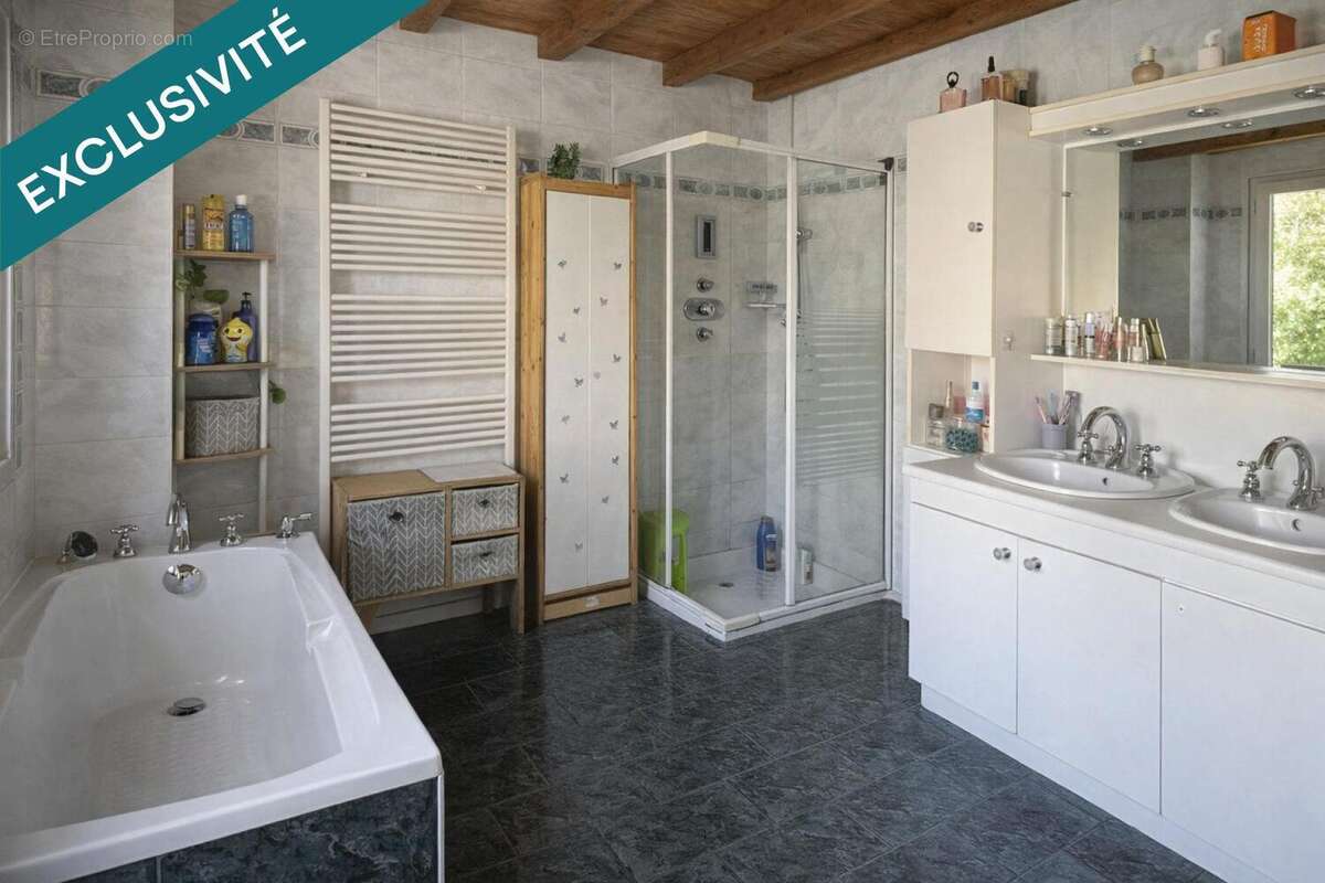 Photo 7 - Maison à CASTRES