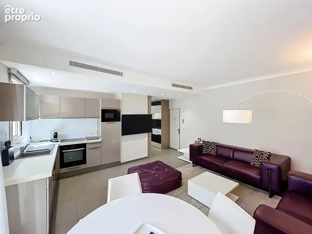 Cannes banane magnifique 2 pieces meuble - photo 5