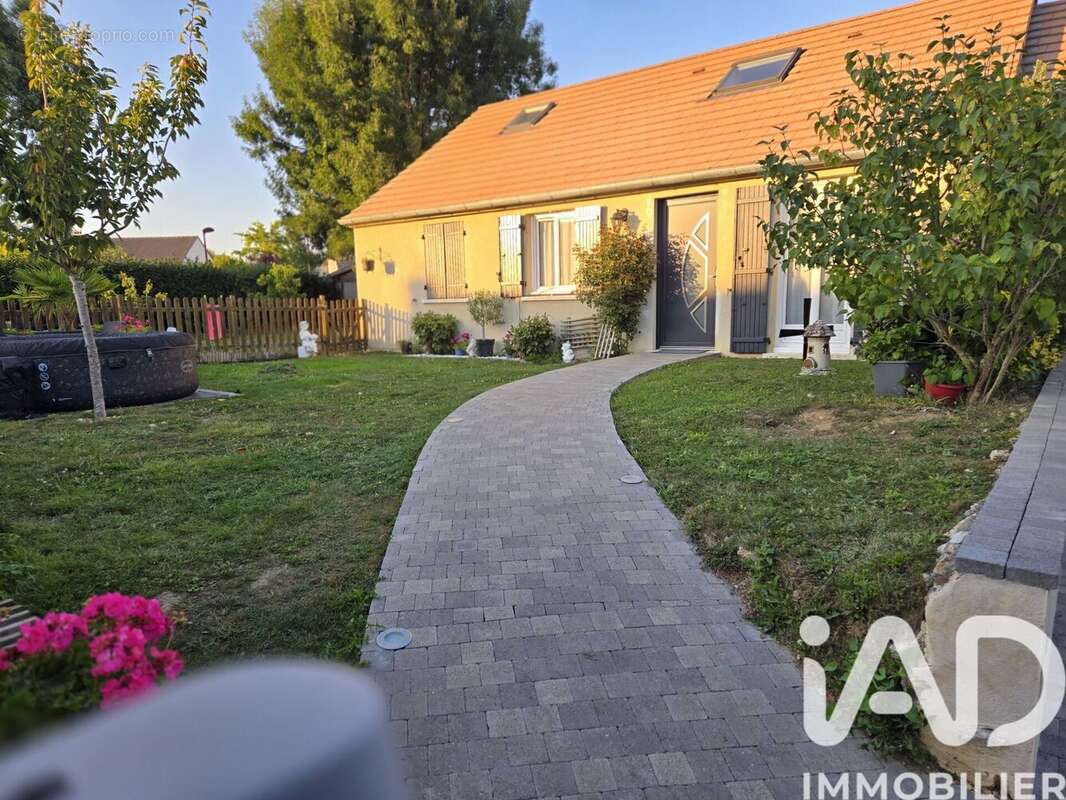 Photo 4 - Maison à TRILPORT