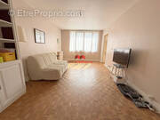 Appartement à BOUGIVAL