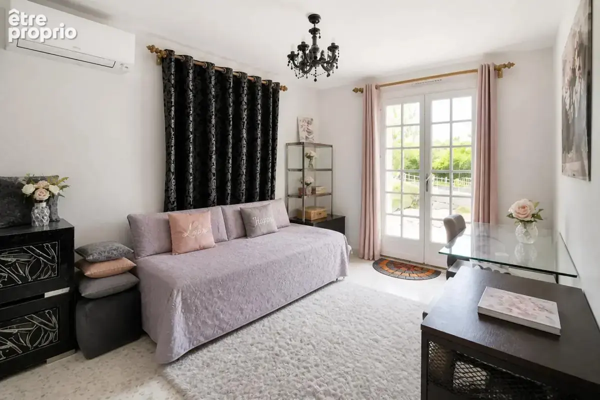 Maison de 7 pièces de 155 m² à Sablons sur Huisne - photo 11
