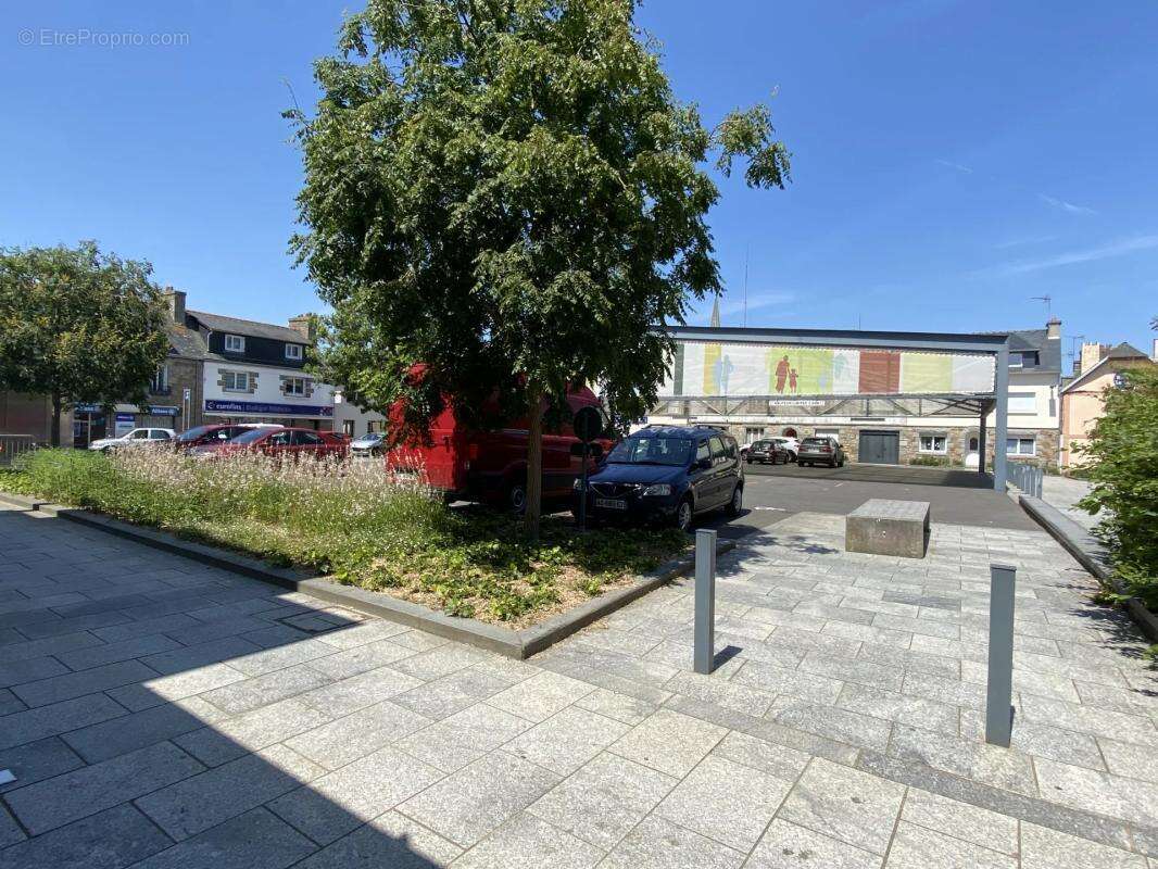 Appartement à BEGARD