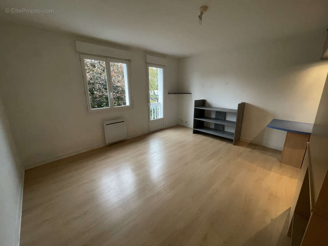 Appartement à AVRANCHES