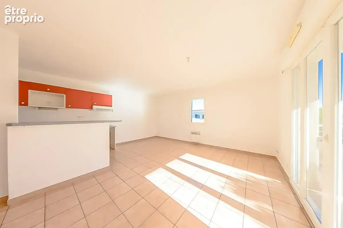 EXCLUSIVITE - OFF MARKET Appartement 3 pièces Parking Terrasse - photo 9