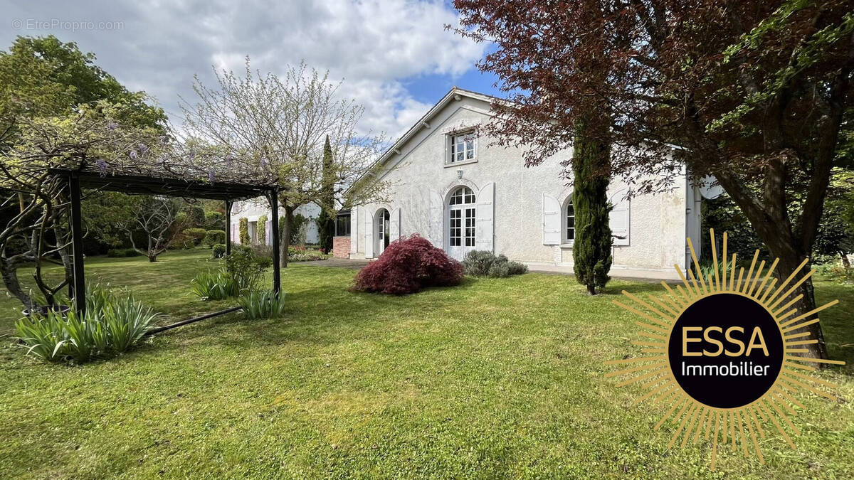 Maison à CHAVENAY