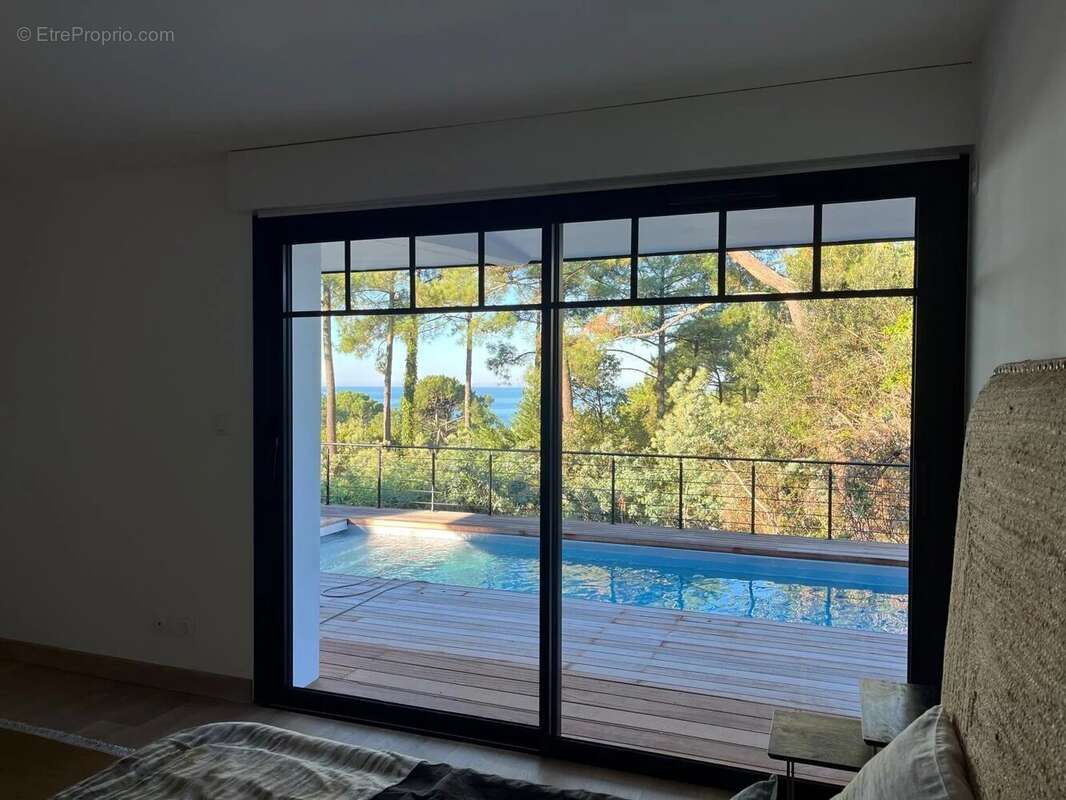 Maison à LE BOUSCAT