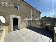 Appartement à MONTELEGER