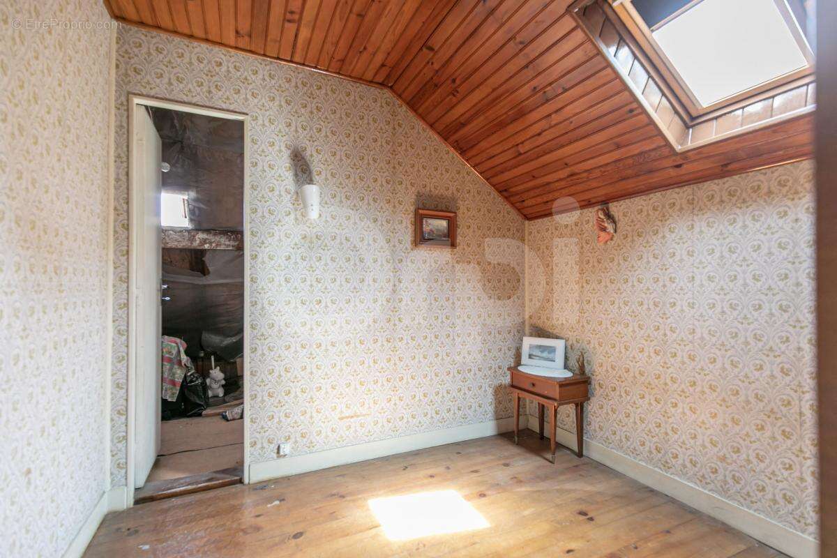 Maison à BOISSY-SAINT-LEGER