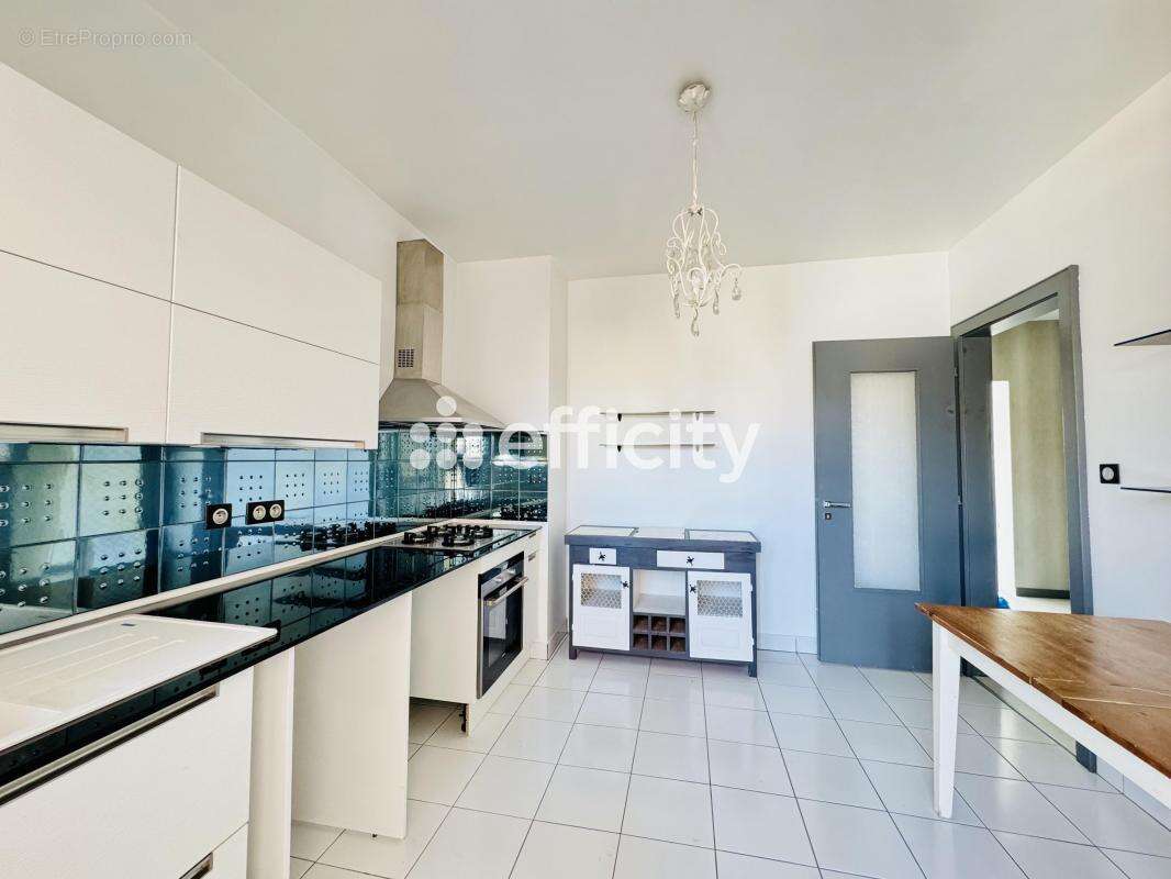 Appartement à HAGUENAU