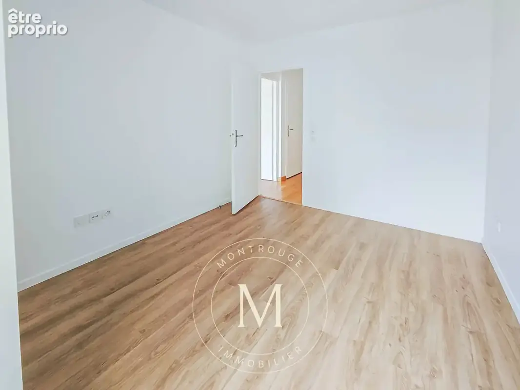 Appartement Montrouge 2 pièce(s) 46.85 m2 - photo 8