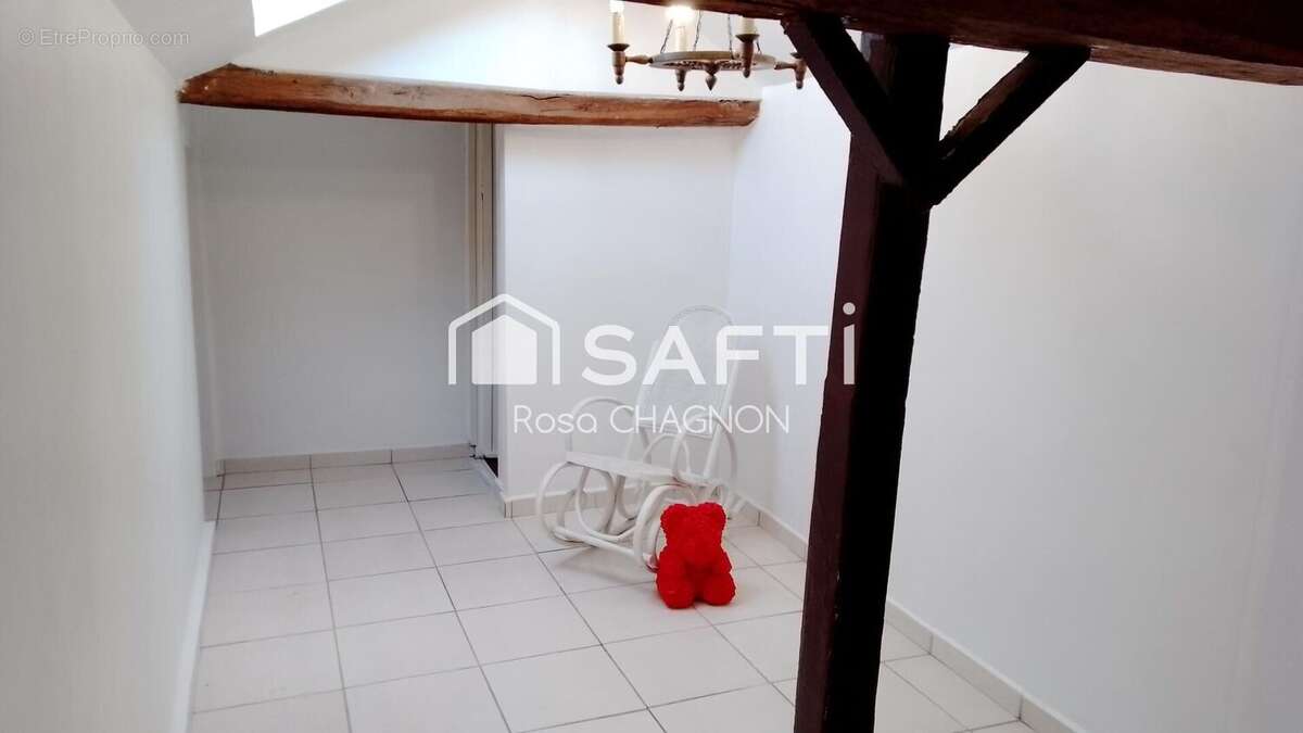 Photo 2 - Maison à L'ABSIE