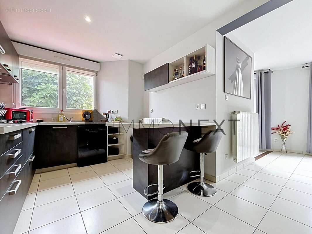 Maison 134 m² à Knutange  - photo 8