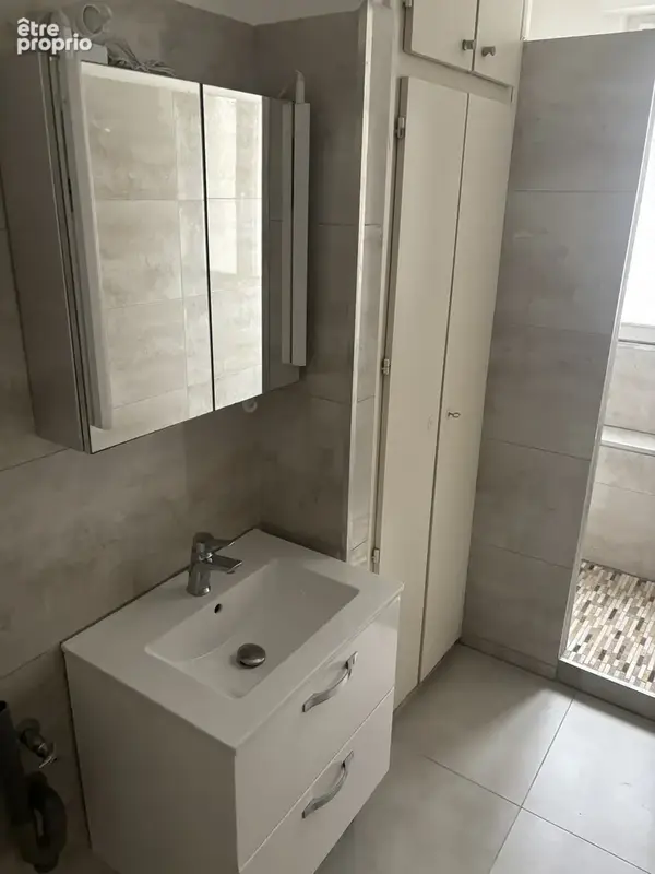 Appartement à COLMAR
