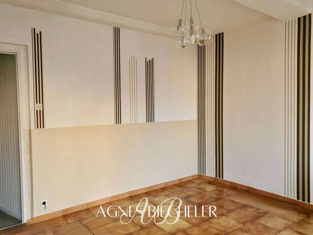 Appartement à PALAU-DEL-VIDRE