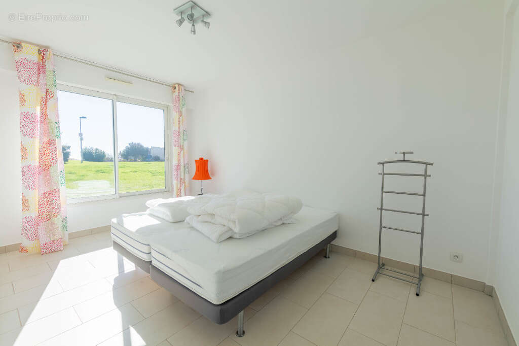 Appartement à LA LONDE-LES-MAURES