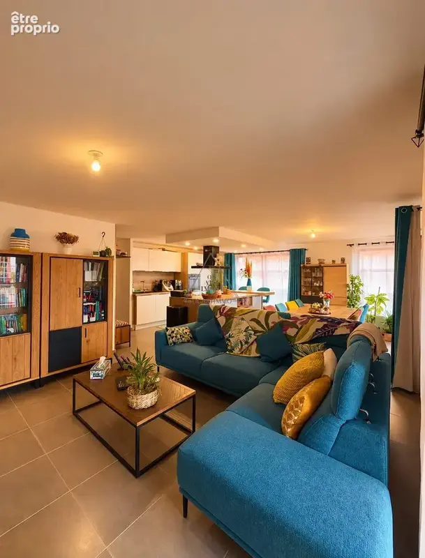 Appartement 3 pièces 83 m² à vendre à Strasbourg (67000) - photo 3