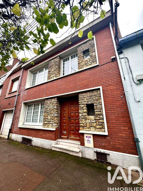 Photo 2 - Maison à DOUAI