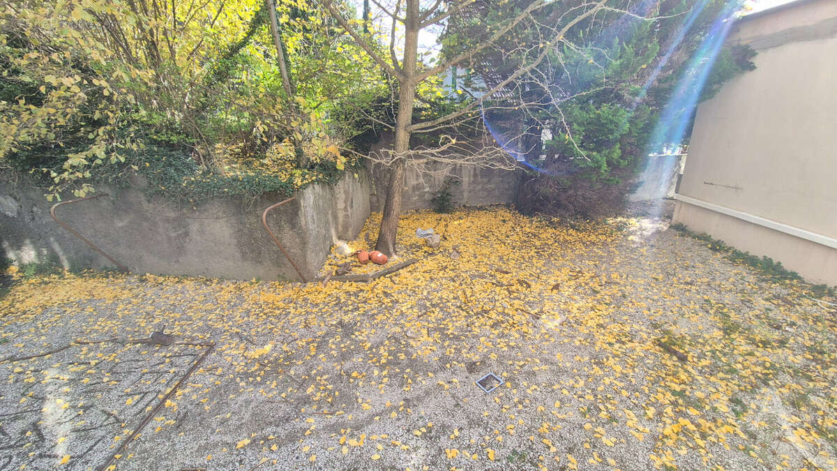 Appartement à SAINT-MARTIN-LE-VINOUX