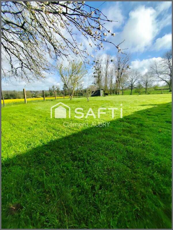 Photo 3 - Maison à LA BACONNIERE