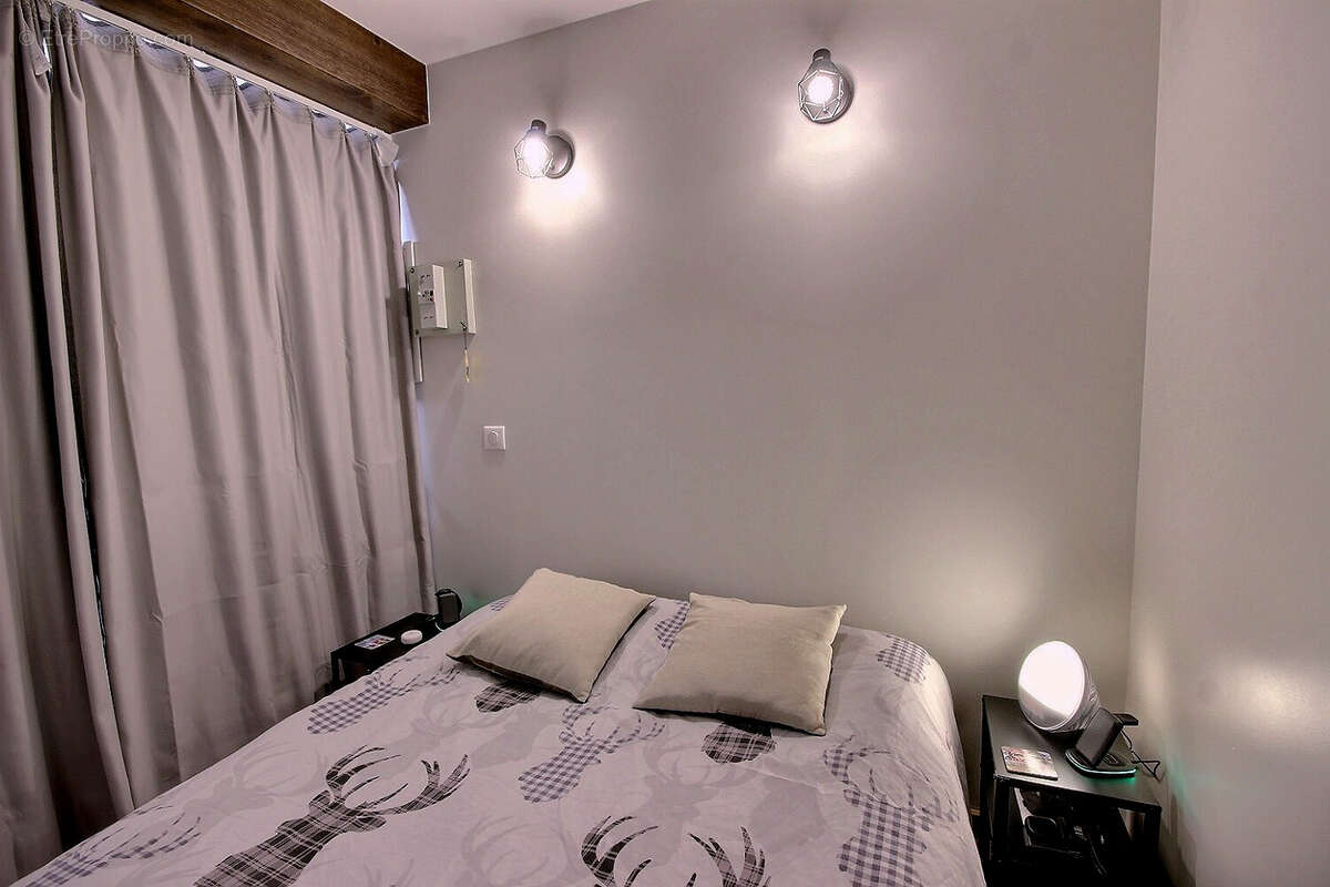 Appartement à BOURG-SAINT-MAURICE