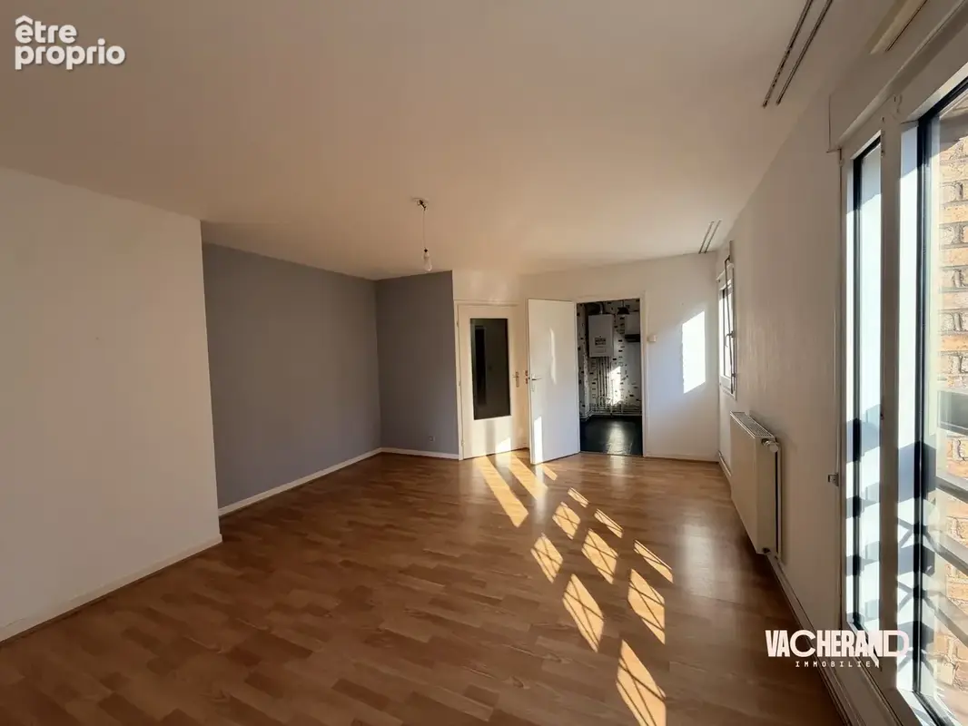 Appartement 2 pièces 61 m² à vendre à Dunkerque (59140) - photo 2