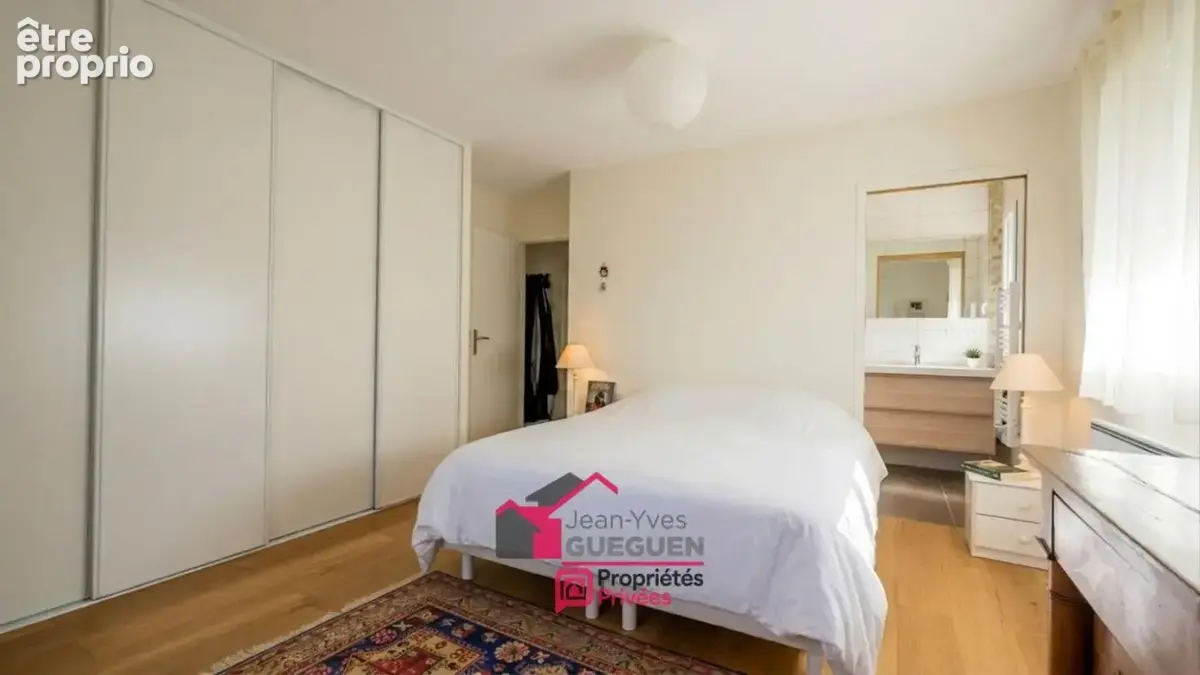 Maison t5 plain-pied 132 m² avec piscine au calme avec vue exceptionnelle - photo 8
