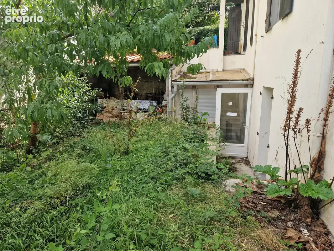 Appartement à rénover - Saint Jean de Luz - photo 4