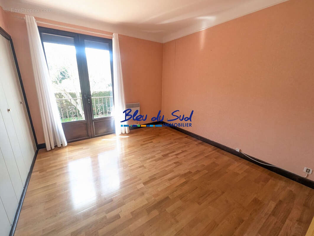 Maison à VERNET-LES-BAINS