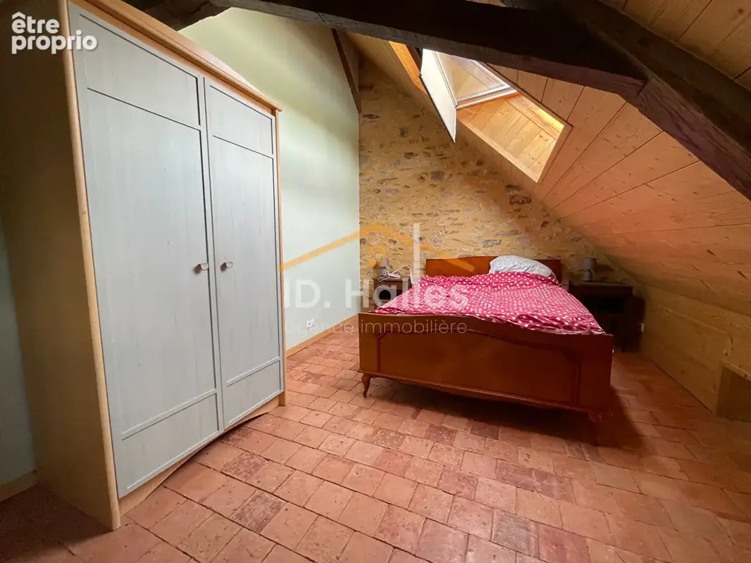 Maison craon - photo 10